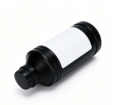 UV-uithardbare, afneembare blauwe maskeerlijm (UV-afpelbare blauwe gel)