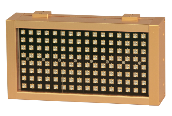 Onwrikbare Kracht / Krachtige UV-uithardingsoplossing voor Structurele Kleefstoffen
High-Intensity UV LED-uitharding voor Sterkere, Snellere & Betrouwbaardere Kleefstofverbindingen