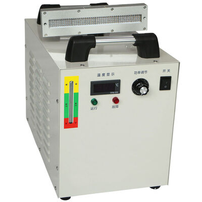 UV LEIDEN van 1500W 395nm Genezend Materiaal 265V 20000 Urenlevensduur