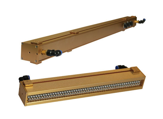 365nm LEIDEN UV Genezend Systeem 1200W AC265V voor het Zelfklevende Genezen