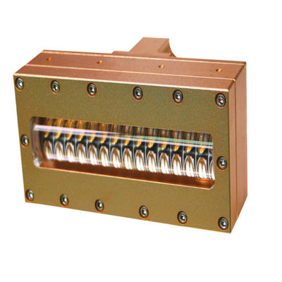 OEM Hoge Intensiteits UV Genezende Lamp 20000 Urenlevensduur voor Inkjet-Printer