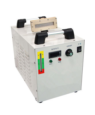 405nm UV Genezende Systemen voor Druk de Intensiteit van 20000 Uren18w/CM2