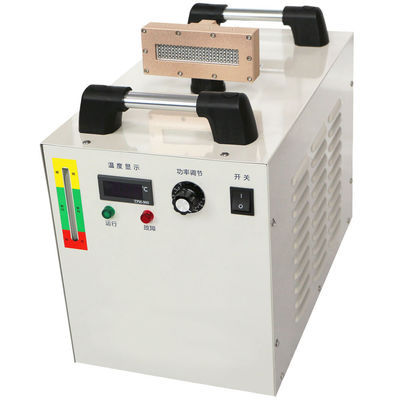 365nm UV Geleid het Genezen Systeem Waterkoeling Draagbaar UV het Genezen Licht