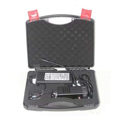 Flitslicht 70W van aluminium het UVblacklight voor Urinedetector 10000 Urenlevensduur