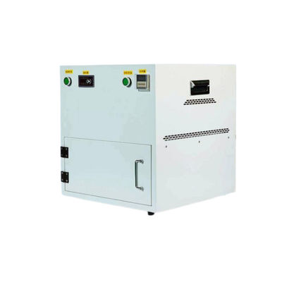 20000H UVhars die Lichte Doos met de Golflengte van 405nm genezen 385nm