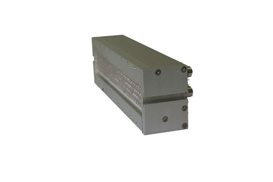 850W LEIDENE UV Genezende Systemen om AC 85V Te drukken Geen VOC Lossing