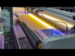 LEDUV voor UV-coating