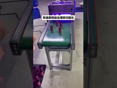 LEDUV-hardingslamp voor toepassing van UV-harding van metaal