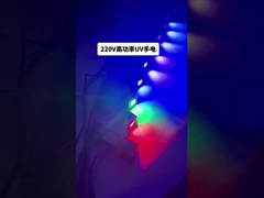 UV-lamp 70W Geen kwik Geen ozon 10000 uur Levensduur