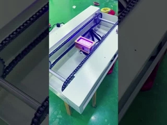 Intensiteit Waterkoelings van de LEIDENE de UV het Genezen Lamp 8-12w/Cm2 Straling Geen Ozon