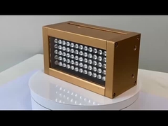 AC85 - 265V UV-lijmhardingsapparatuur Hardingsmachine voor serigraaf