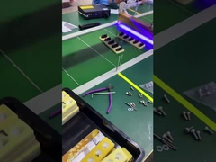 Rose Golden LED UV Curing System 365nm Hoog vermogen 3000W Waterkoeling UV Lab Cure