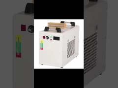 405nm UV-hardingsystemen voor het printen 20000 uur 18W/CM2 Intensiteit