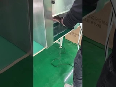 20000H UV-hars-hardend lichtdoos met 405nm 385nm golflengte