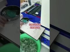 6000W UV LED-hardingsapparatuur, 265V draagbaar UV-hardingslicht Geen kwik