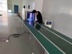 Offsetprinting LED UV-curing systeem 395nm waterkoeling CE-certificaat