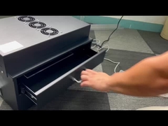 UV -uithardingskamer