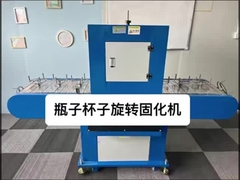 LED Ultraviolet UV Uithardende Transportbandsystemen 365nm 20000 Uur