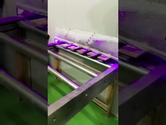 405nm UV LED-hardingsapparatuur waterkoeling met 20000 uur levensduur