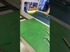 Waterkoeling LED UV-uithardingssysteem 365nm 395nm 405nm voor transportband