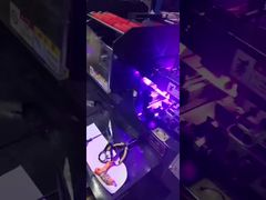 Watergekoeld LED UV-uithardingssysteem 395nm met 18W / CM2 intensiteit RoHS-certificaat