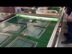 385nm UV LED-helderingslicht voor spuitverf Waterkoeling