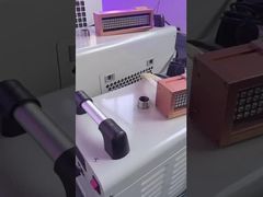 UV LED Uithardingsapparatuur