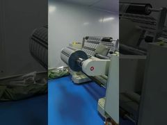 Introductie van Label Afdrukken High Power UV Uitharding LED Systeem 395nm CE RoHS Certificaat Voor U