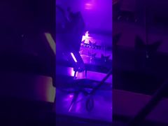 Bekijk Waarom Kiezen voor 365nm LED UV Uithardingslicht 1500W Waterkoeling Voor UV Inkt Uithardingssystemen