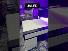 UV-hardingsoplossing