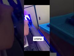 Ontdek waarom u kiest voor 1500 W 395 nm UV LED-licht 265 V, 20.000 uur levensduur