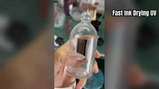 Introduceer OEM hoge intensiteit draagbare UV-uithardende machinelevensduur voor het drogen van inkt. Voor jou