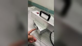 UV-uitharding Lichtsnelle houtbehandeling 395 nm